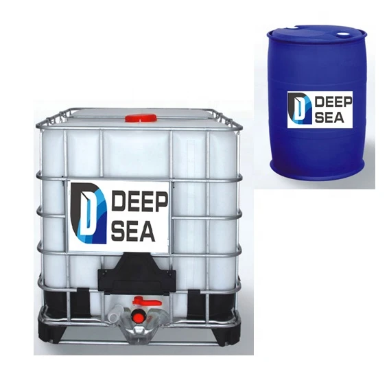 500cst Water Soluble Silicone Oil
