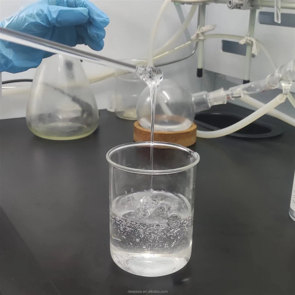 Rtv Silicone Rubber Liquid